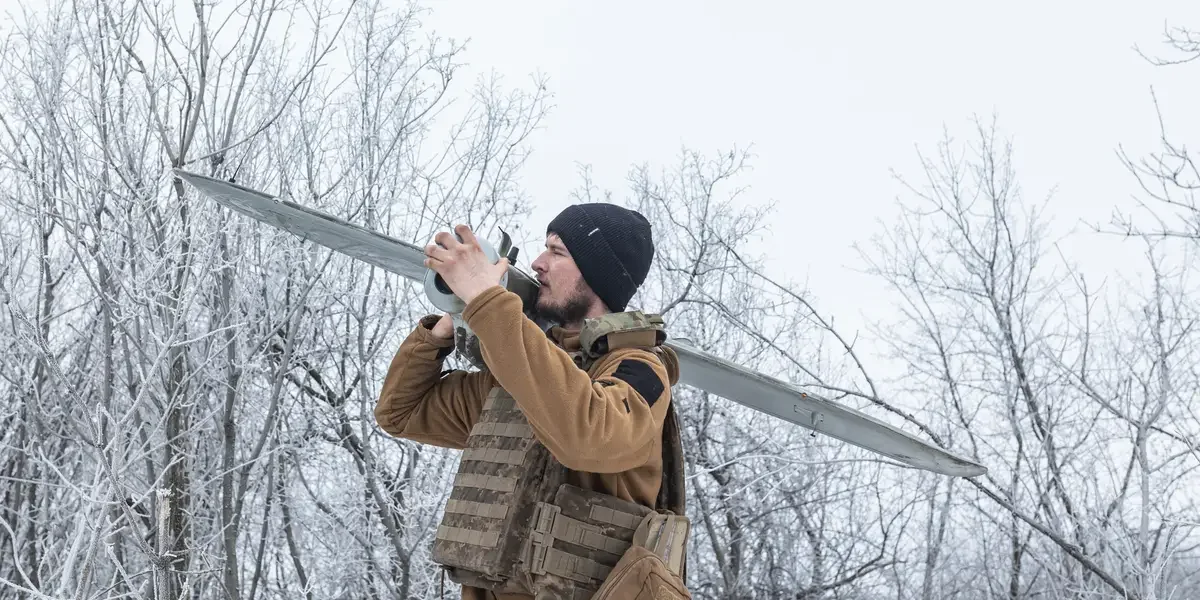 Ukraine's war pushes NATO to favor speed and 'good enough' weapons over perfect designs
