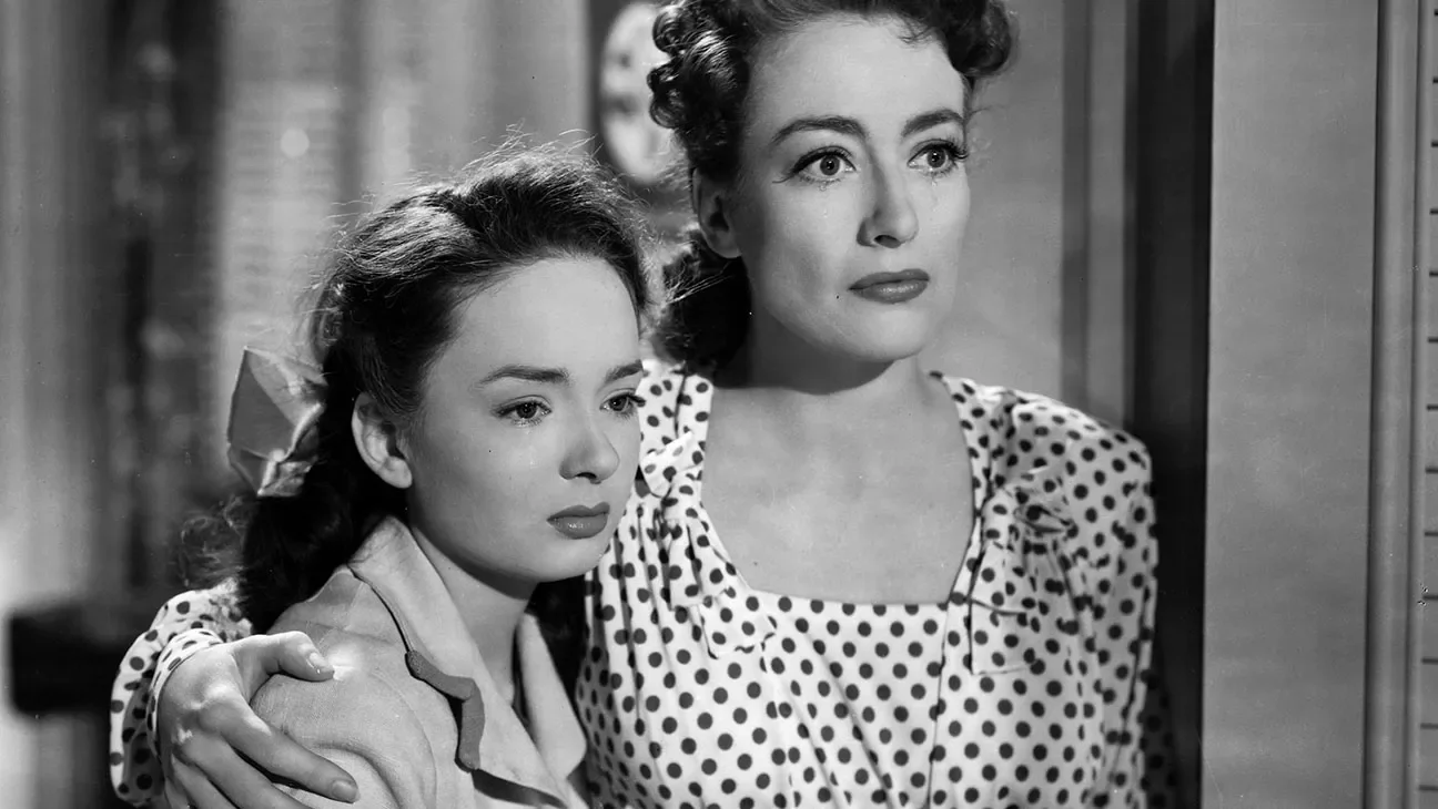 Ann Blyth, Oscar-Nominated Star of Mildred Pierce, Dies at 98