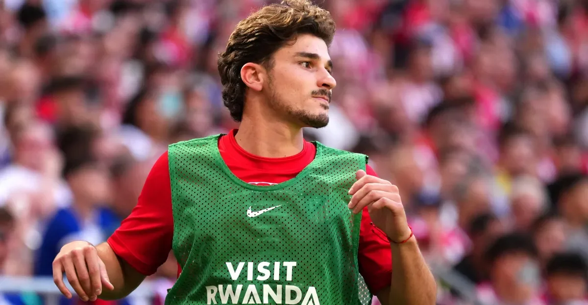 Alvarez transfer saga: Atletico blocks Barca bid as rumors swirl