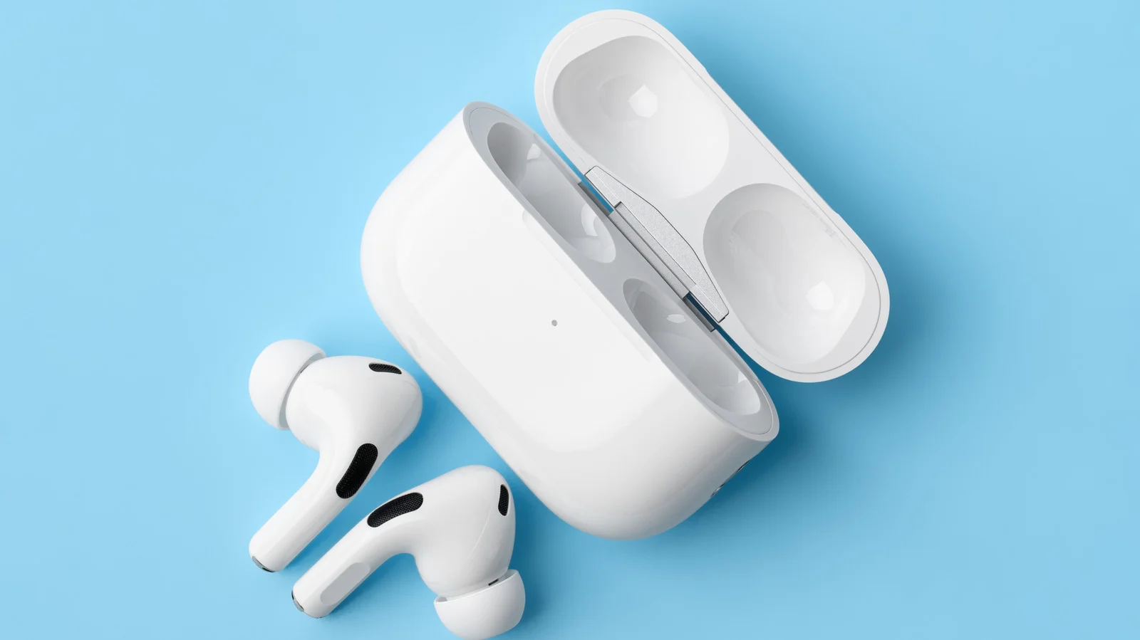 Five Quick Fixes for Common AirPods Woes