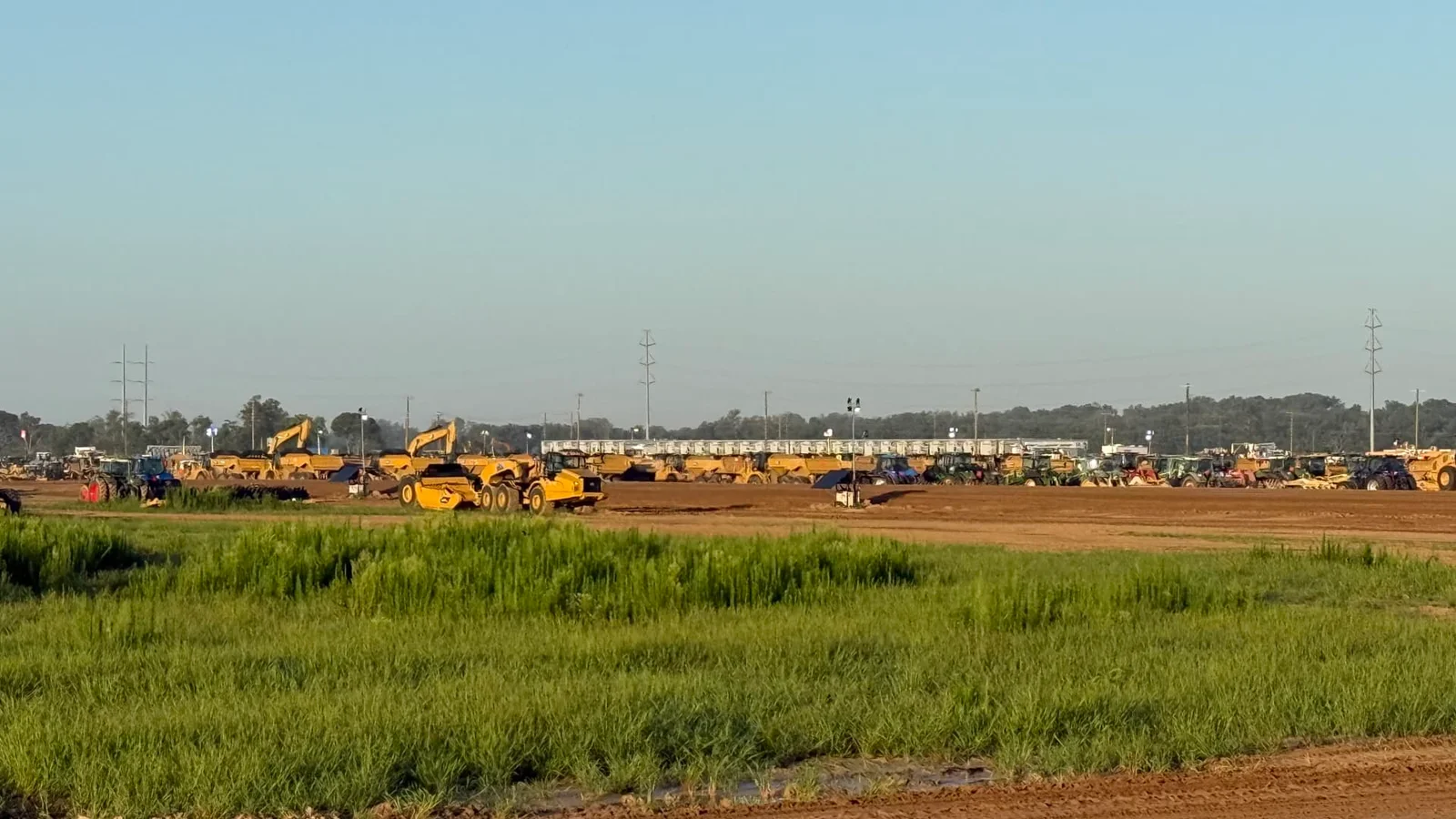 Meta’s Hyperion Expands to 5GW With $50B+ Louisiana Investment