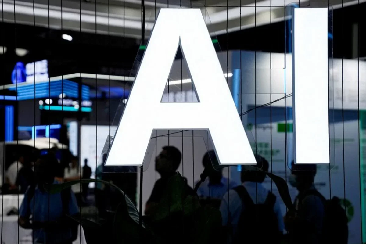 Beijing mulls overseas-access limits on China's top AI models
