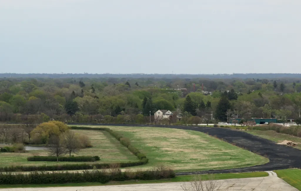Illinois House backs Bears stadium bill, tees up Senate showdown