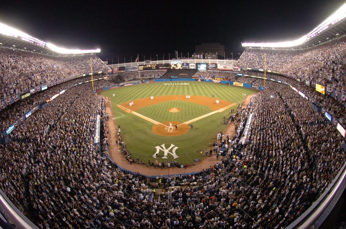 Tradition vs. Trend: The Yankees and the Jersey Debate