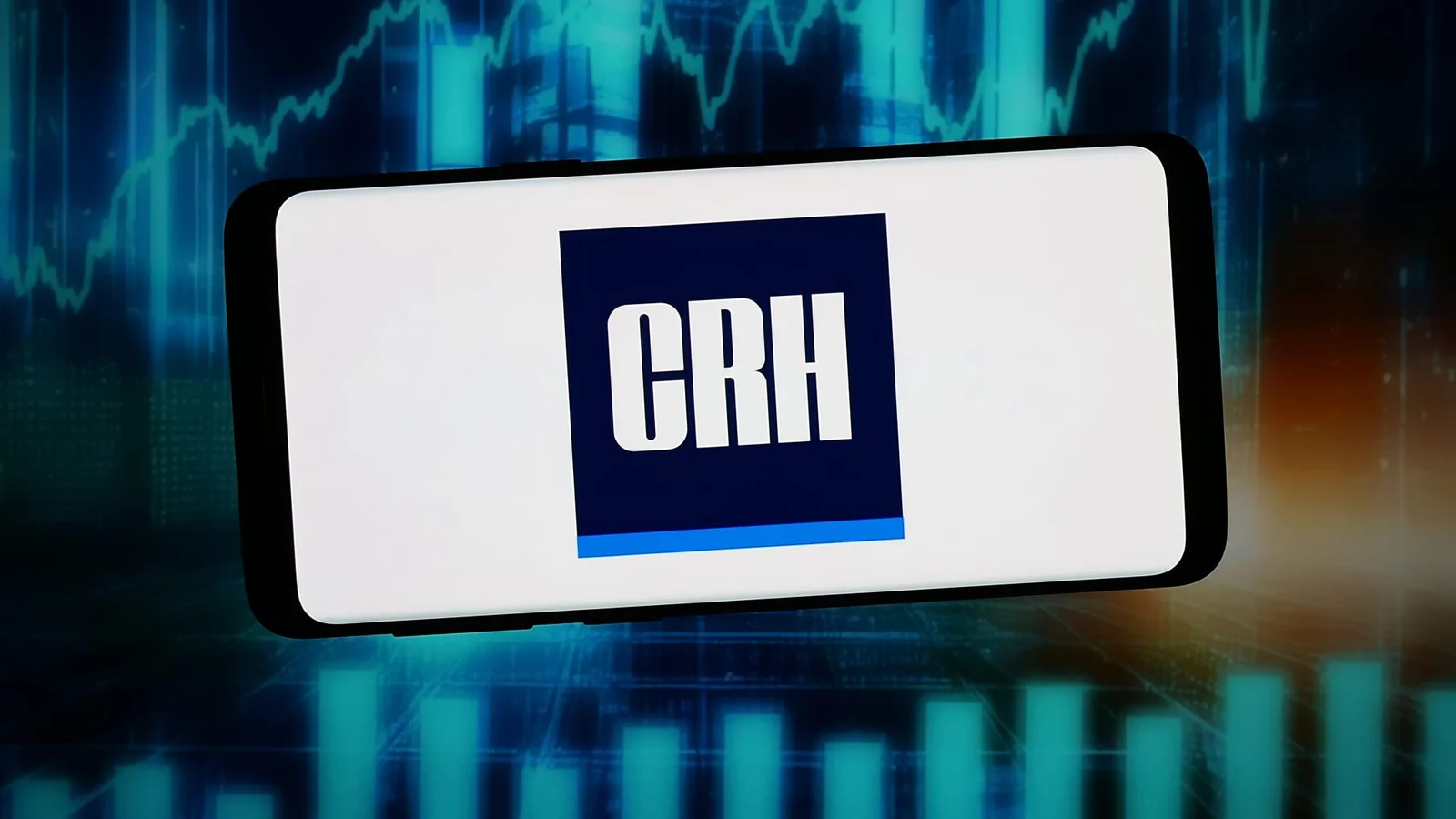 CRH to buy Arcosa for $8.5B to deepen U.S. infrastructure footprint