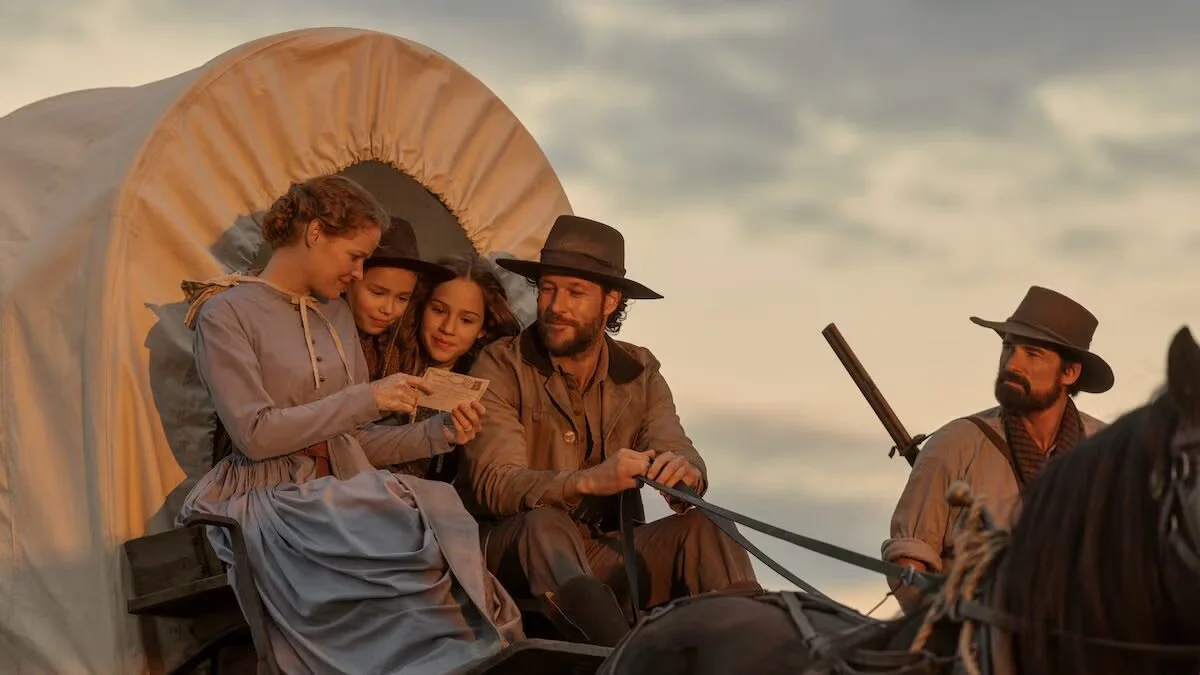 Prairie Season 2: Osage Voices Expand as Walnut Grove Moves In
