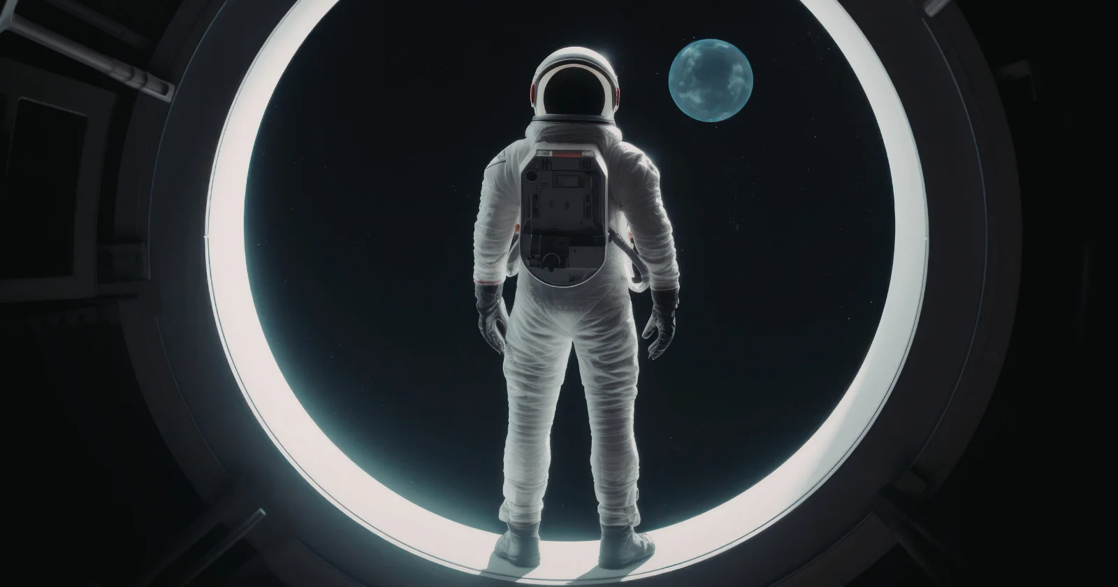 Artemis II Crew Return With Grounded Life Lessons