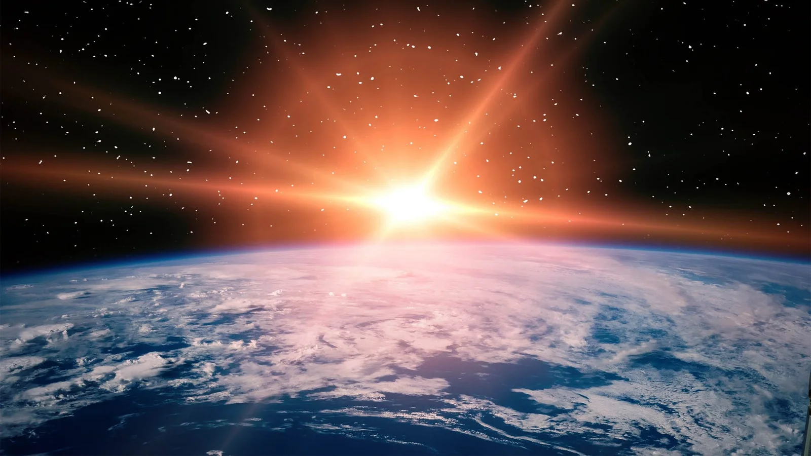 Sunlight’s long interior voyage: ~170,000 years to diffuse through the Sun, then eight minutes to Earth