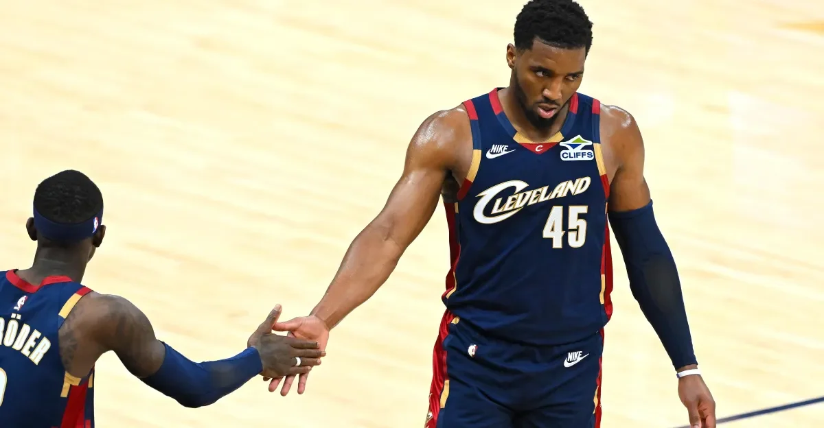 Knicks Take Command as Cavs Stand on the Brink of Elimination