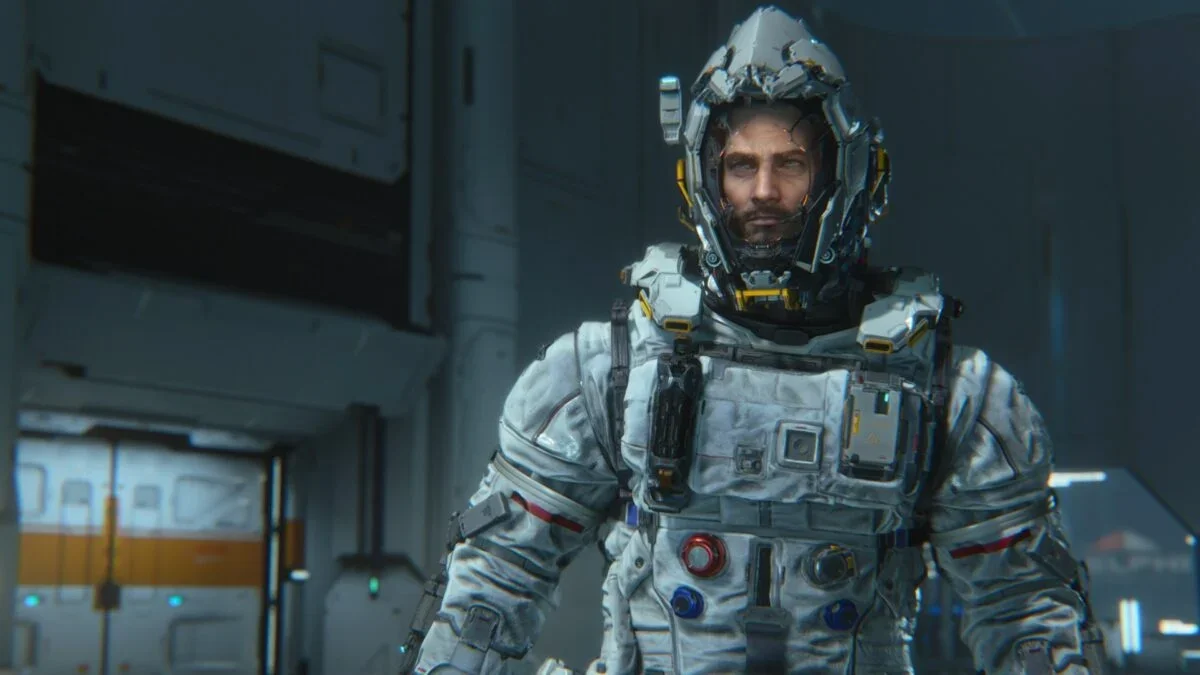 Pragmata Voice Actor Stayed Quiet on Artemis Moon Mission Over NDA