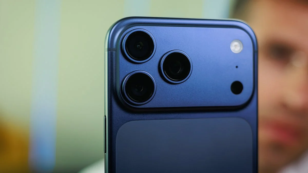 iPhone 18 Pro price hike survives as memory-shuffle stalls CXMT relief