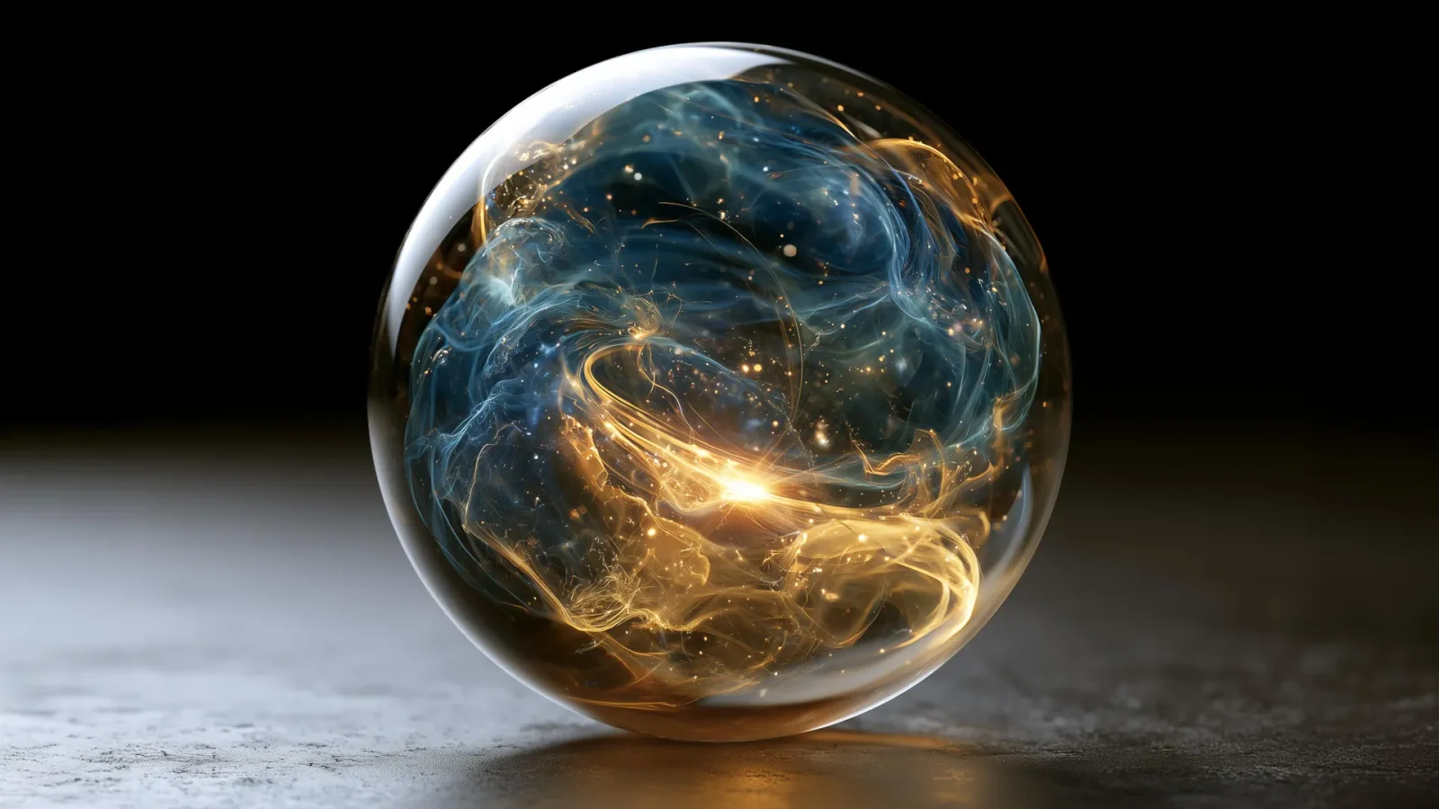 Lab-created quantum mini-universe hints time can arise from entropy, not a clock