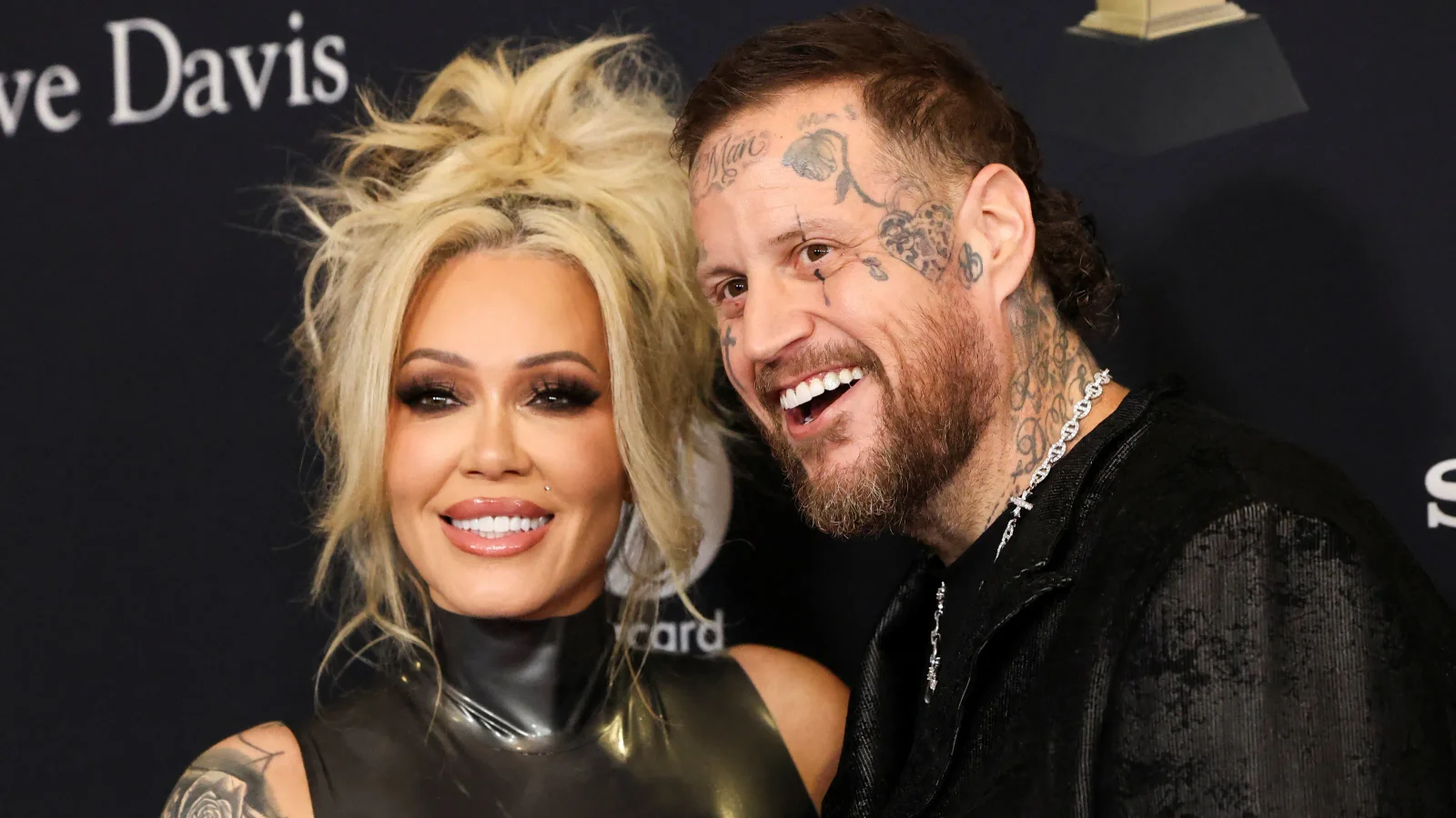 Bunnie Xo’s Memoir Reveals Turbulence Ahead of Jelly Roll Divorce