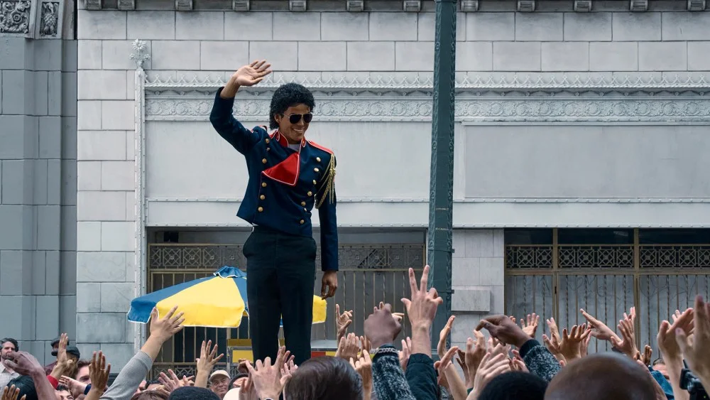 Michael Biopic Opens to Record-Setting Previews, Eyes Historic Box-Office Start