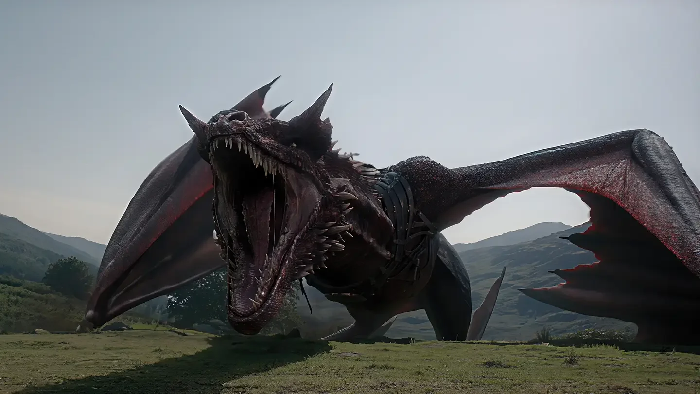 Dragons Rise and Schemes Collide in House of the Dragon's Chaotic Penultimate Episode