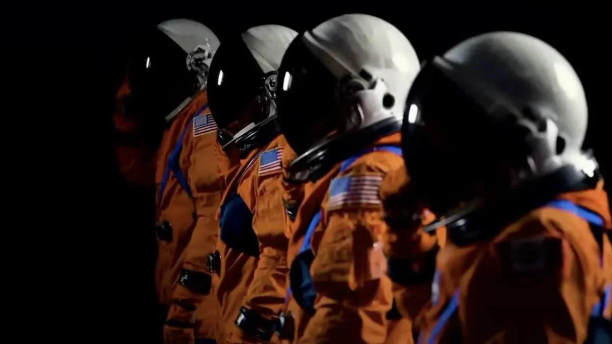 Artemis 3 Crew Shortlist: NASA's Moon Mission Picks