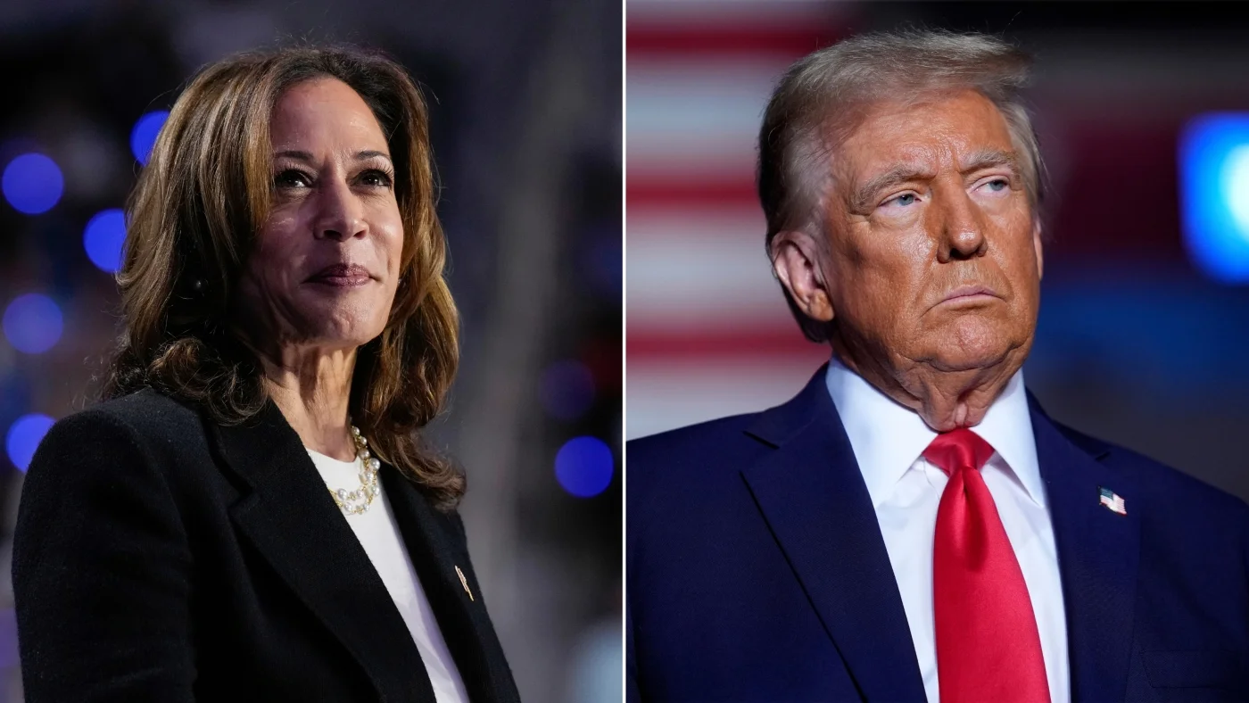 Uncertain Election Day: Experts Weigh In on Possible Outcomes
