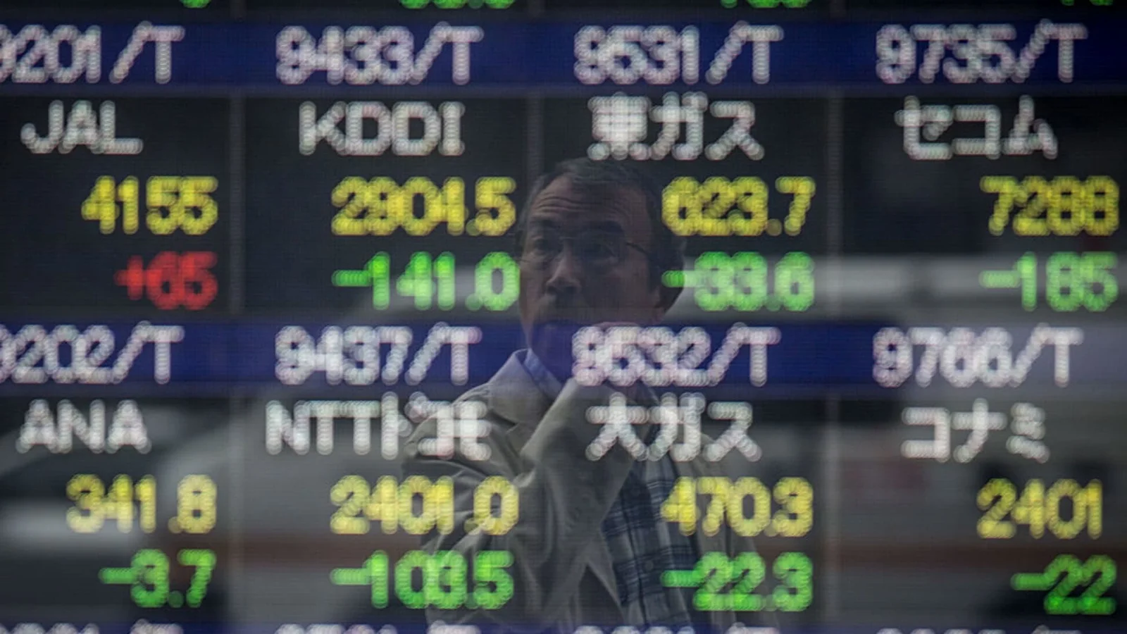 Korea-led Rally Sends Kospi to Fresh Peak as Asia Markets Rally