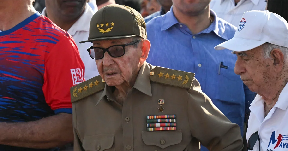 US poised to indict Raúl Castro over 1996 Brothers to the Rescue shootdown, sources say