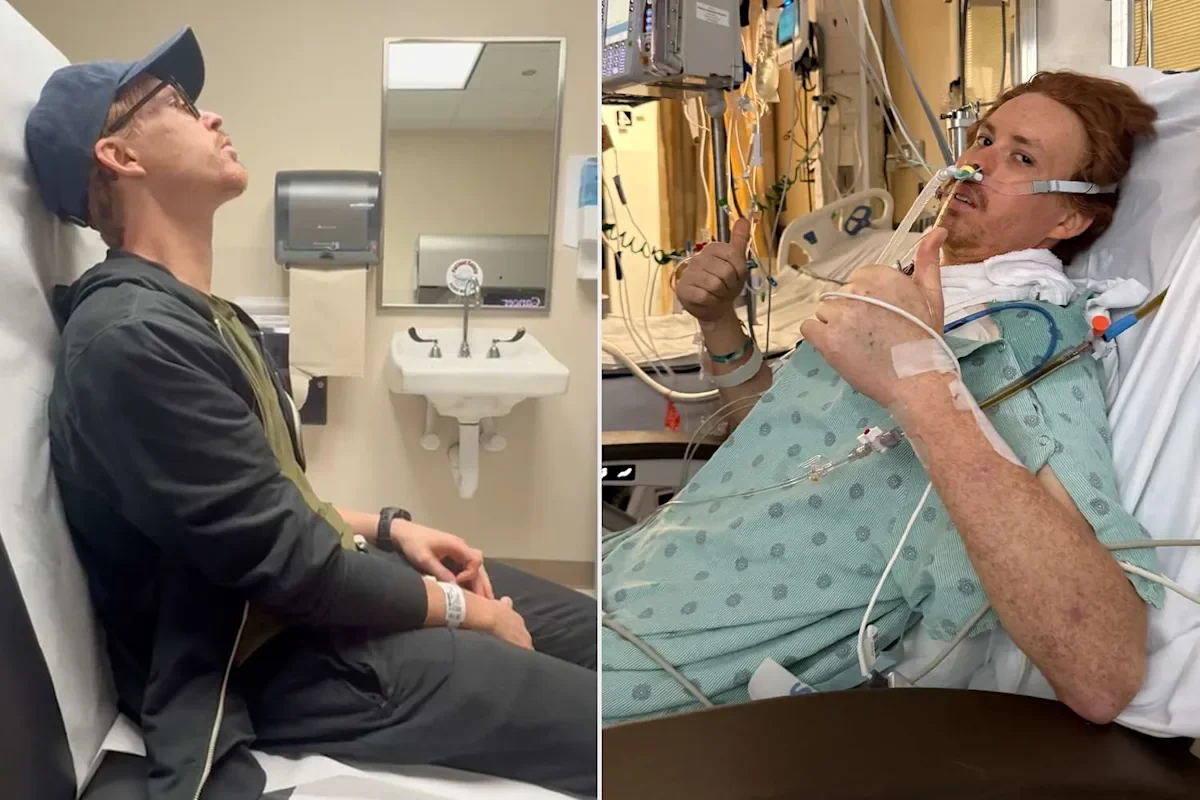 Targeted Therapy Shrinks Rare Cancer, Opens Door to Transplant