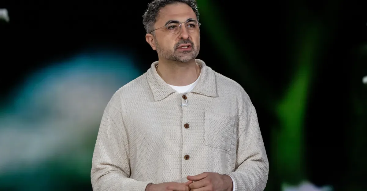 Microsoft AI chief cautions against anthropomorphizing Claude’s consciousness