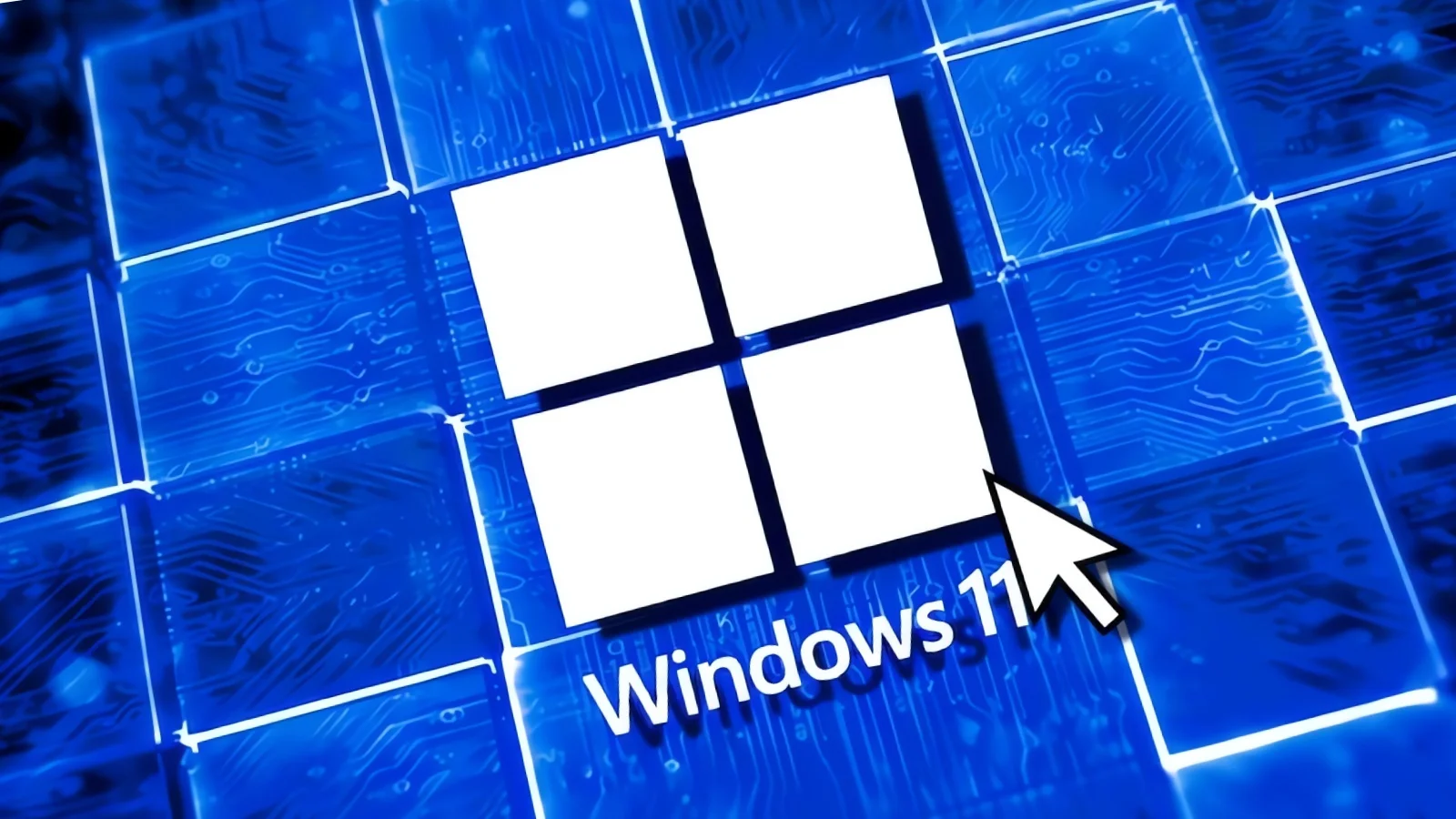 Windows 11 update reverts user mouse cursor customizations