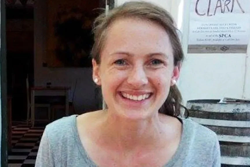 Scottish Missionary Murder Shocks Athens Community