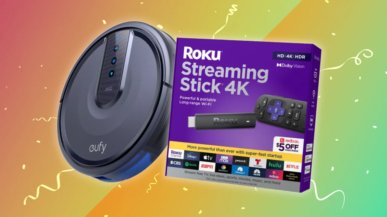 "Top 18 Walmart Prime Day Rival Sale Deals Still Available"