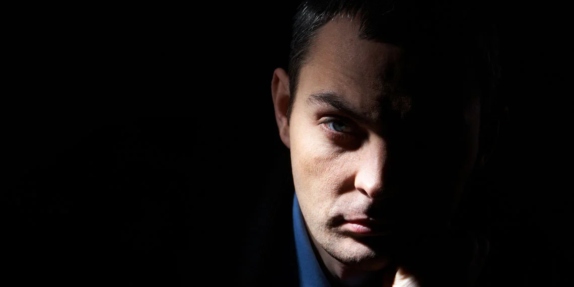 The Evolutionary Advantage of Psychopaths and Its Future Implications