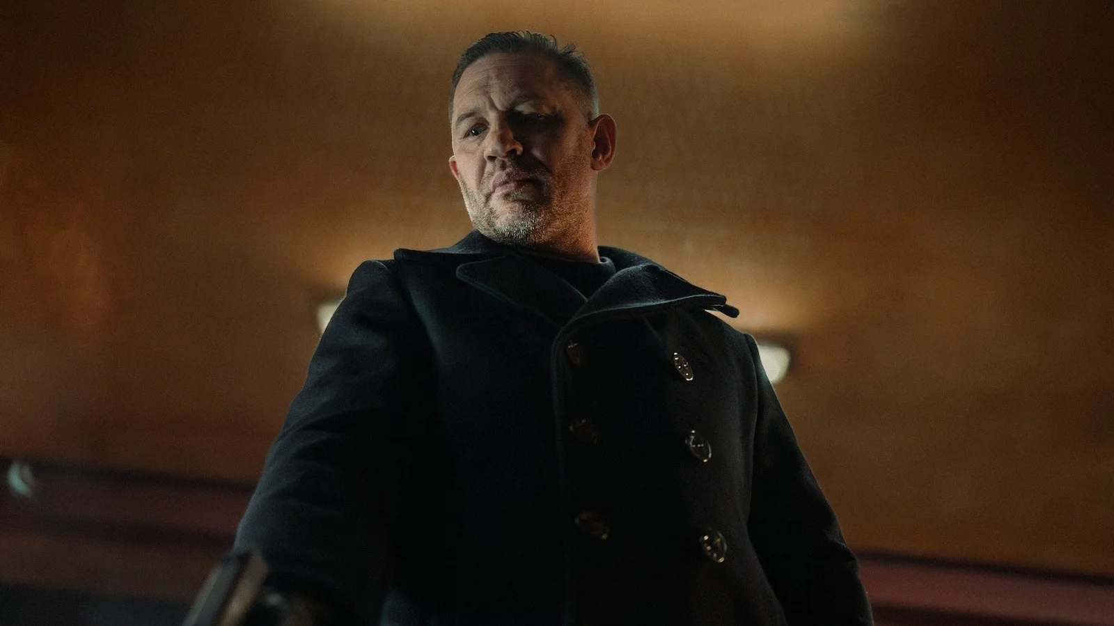 Tom Hardy Poised to Rejoin MobLand for Season 3 After Behind-the-Scenes Fallout