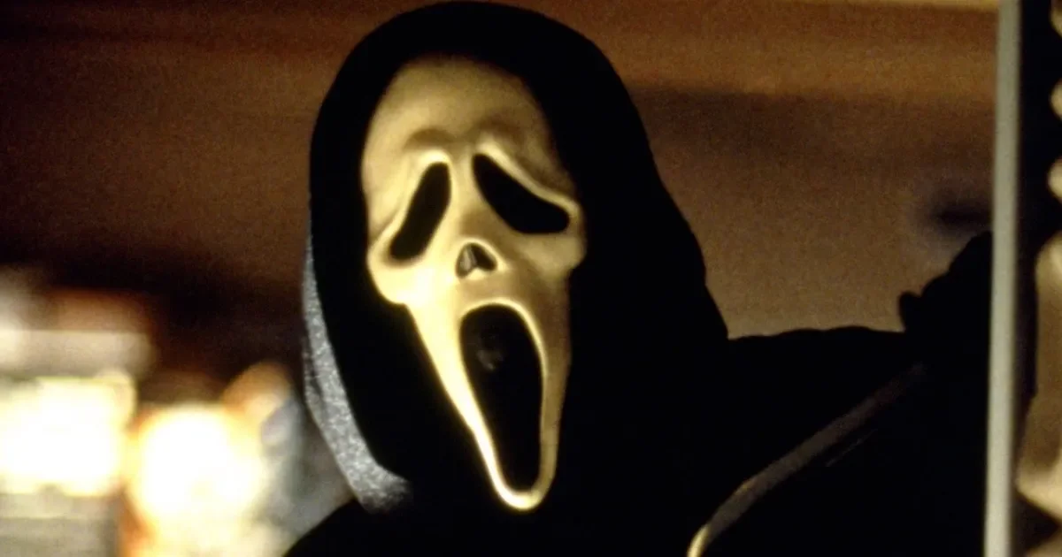 Scream 2 Alum Reveals Tiny Residuals and a Frightening Reality