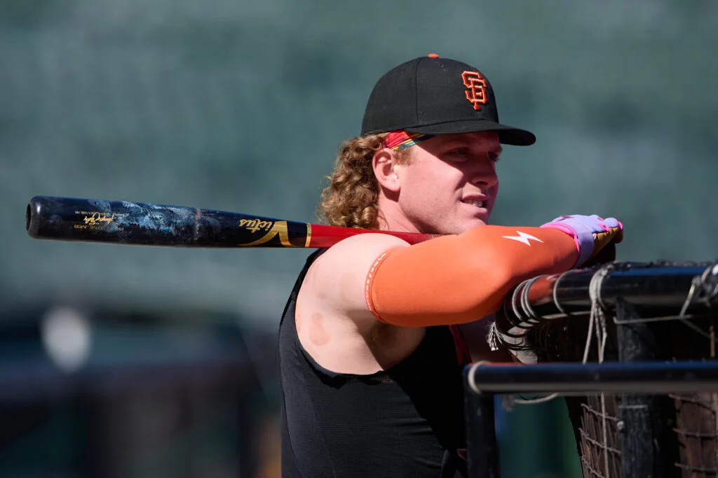 Bader's Return and Schmitt's Hit: Giants Seek a Spark in a Sluggish Season
