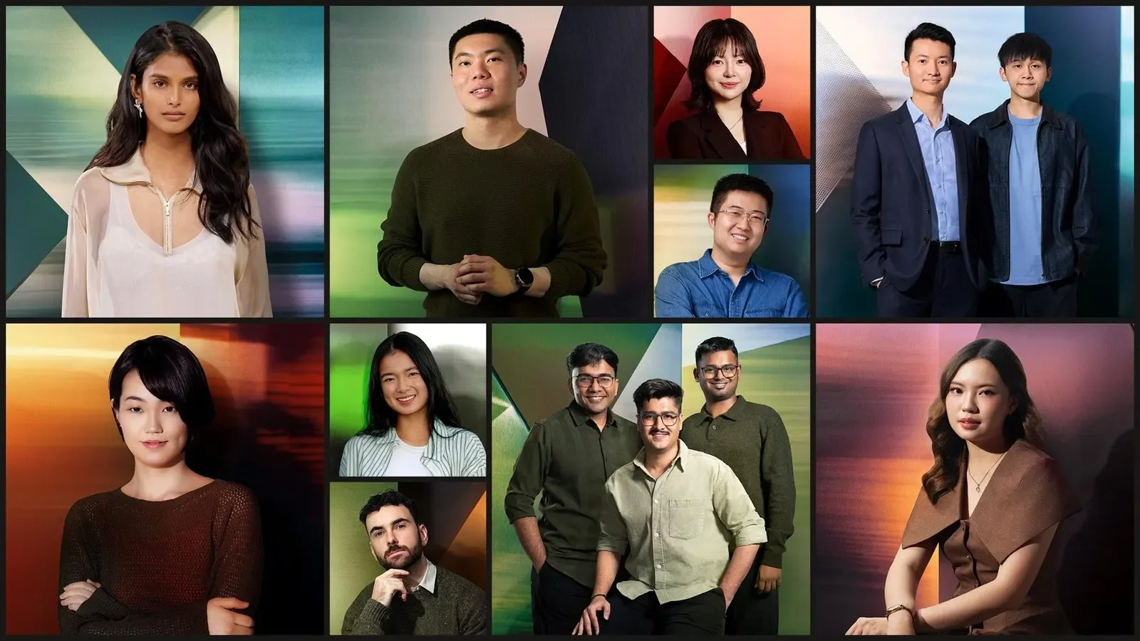 Asia's Young Innovators Take Center Stage in Forbes' 2026 Under-30 List