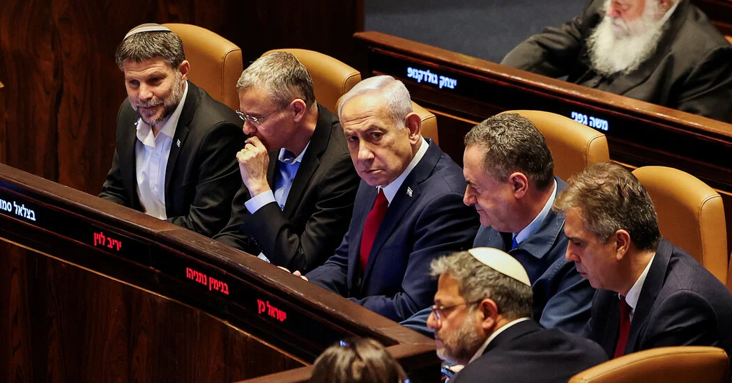 Hamas Accepts Gaza Ceasefire Proposal as Israel Awaits Response