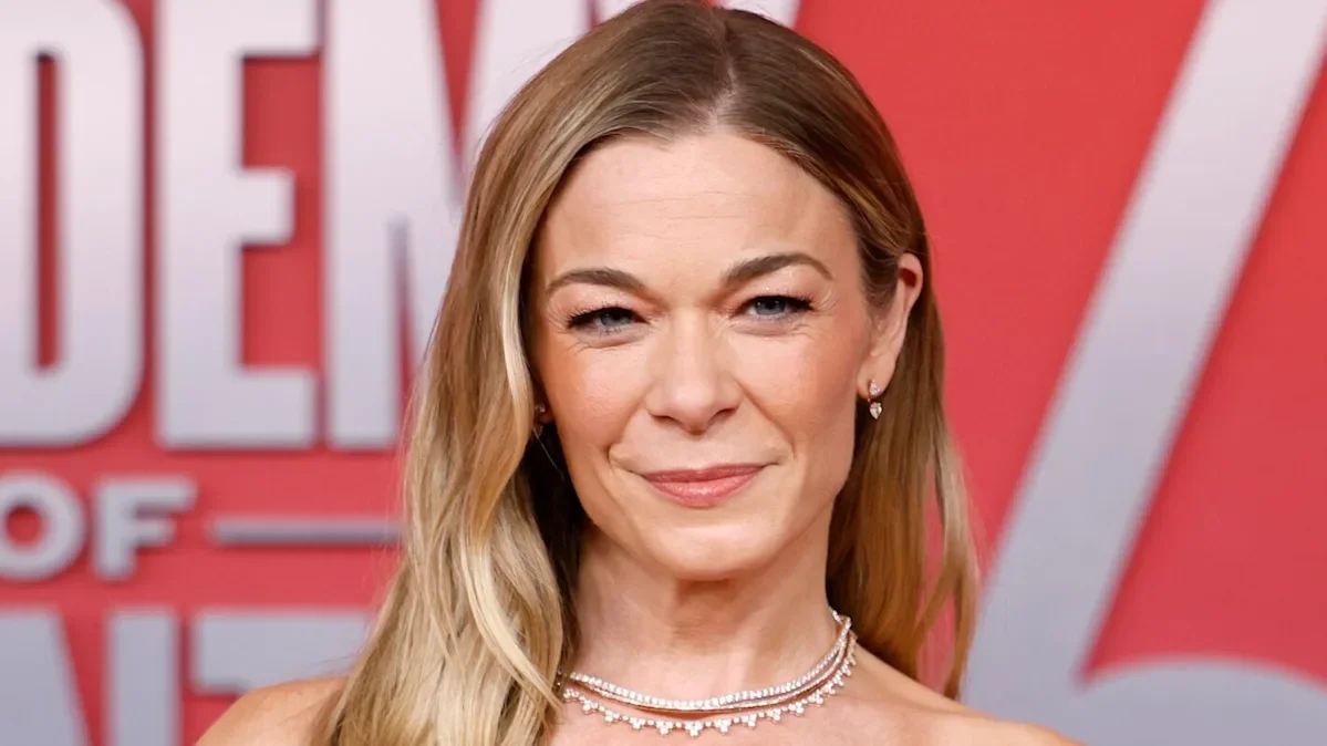 LeAnn Rimes Dismisses RHOBH Rumors: '9-1-1: Nashville' Drama Sufficient
