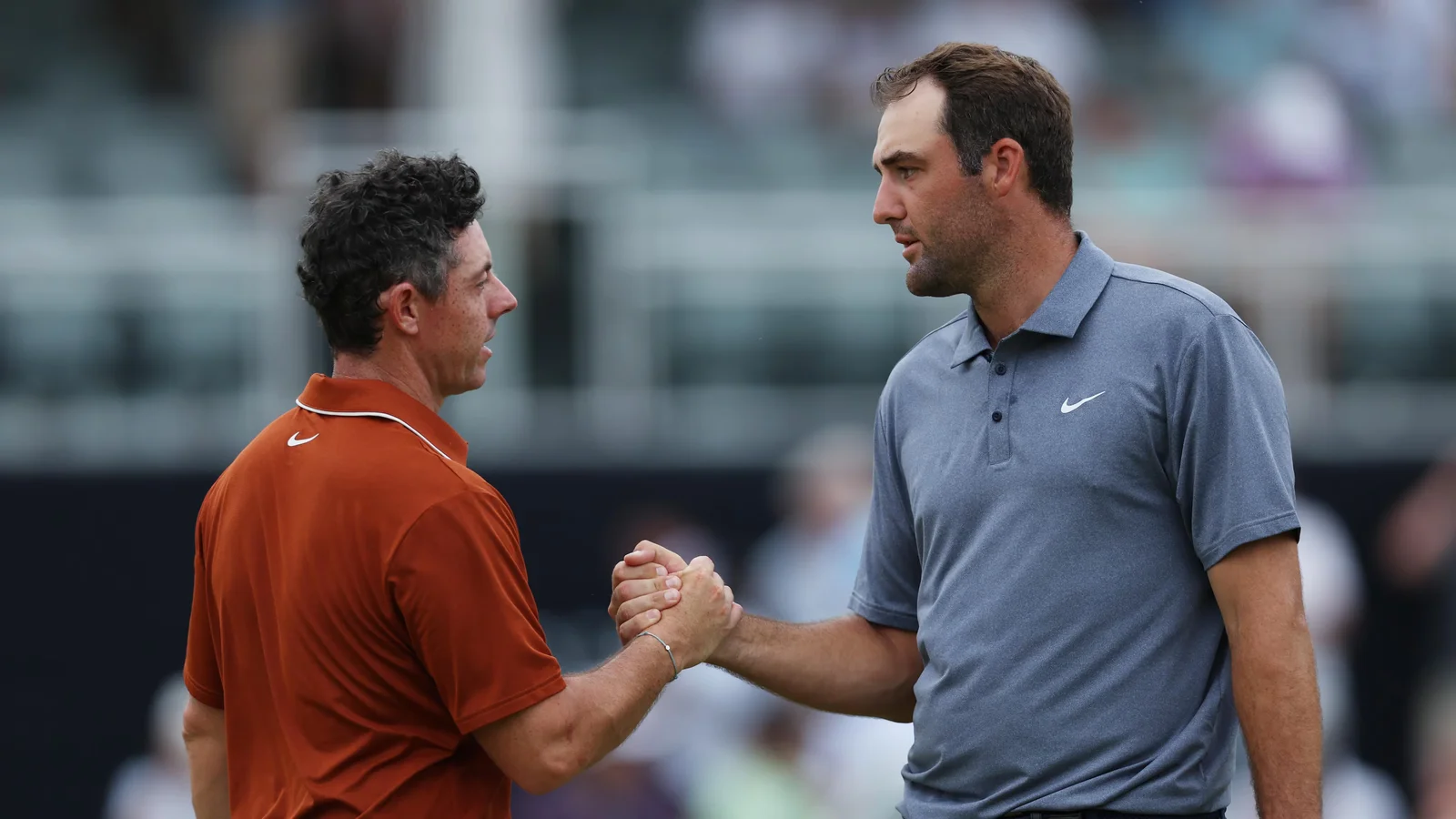 McIlroy, Scheffler Lead Loaded 2026 PGA Championship Field at Aronimink