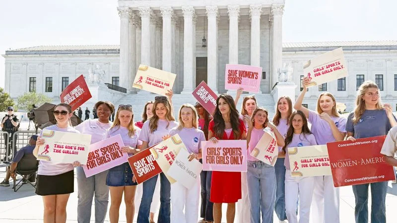 Trans Rights on the Court: A cautious shift since 2020