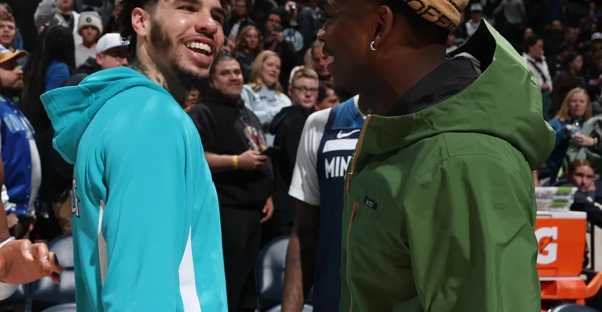 LaMelo Ball Trade Brings Big-Question Playmaking to Minnesota