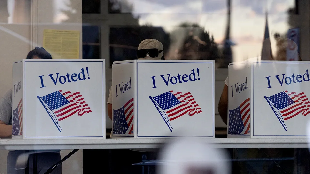 Court blocks USPS rollout of Trump ballot order nationwide