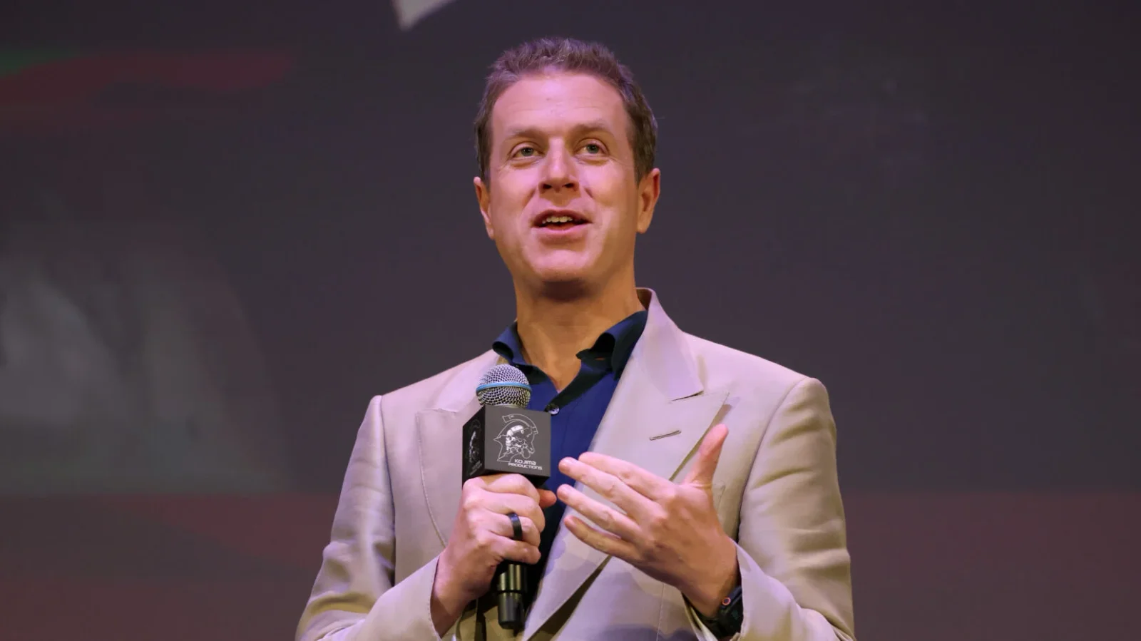 Geoff Keighley Details Editorial Gatekeeping Behind Gamescom ONL