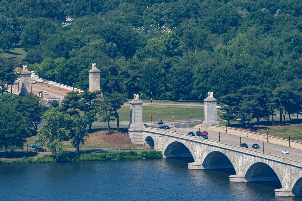 Trump’s 250-foot Washington Arch Gains Fresh Scrutiny Ahead of Vote