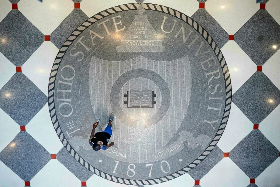 Former Buckeyes to join civil suit over abuse allegations