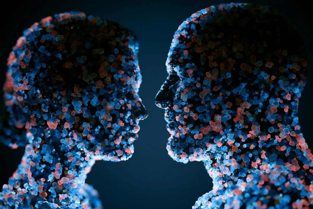 Cohabitation Accelerates Microbiome Sharing, Tied to Diabetes Risk