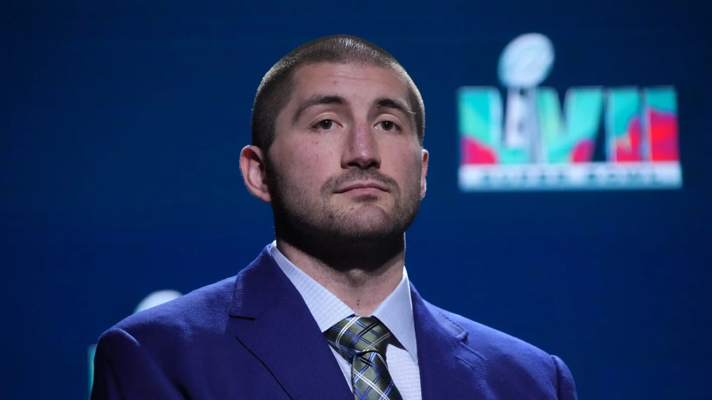 Tretter briefs NFLPA reps on collusion ruling amid antitrust scrutiny