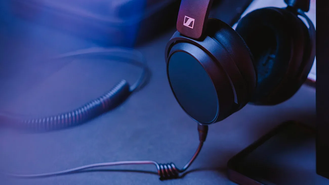 Sennheiser Reworks Pro Line with Closed-Back HD 480 Pro