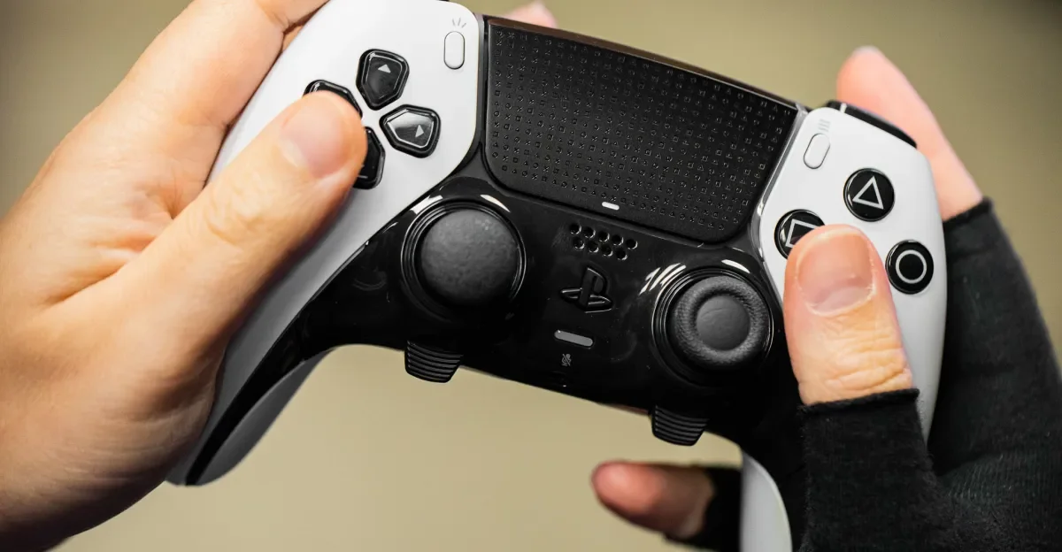 Sony slashes DualSense prices in Days of Play sale