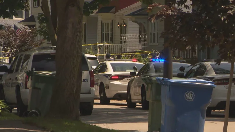 Multiple Fatal Shootings in Charlotte and Rochester Under Investigation