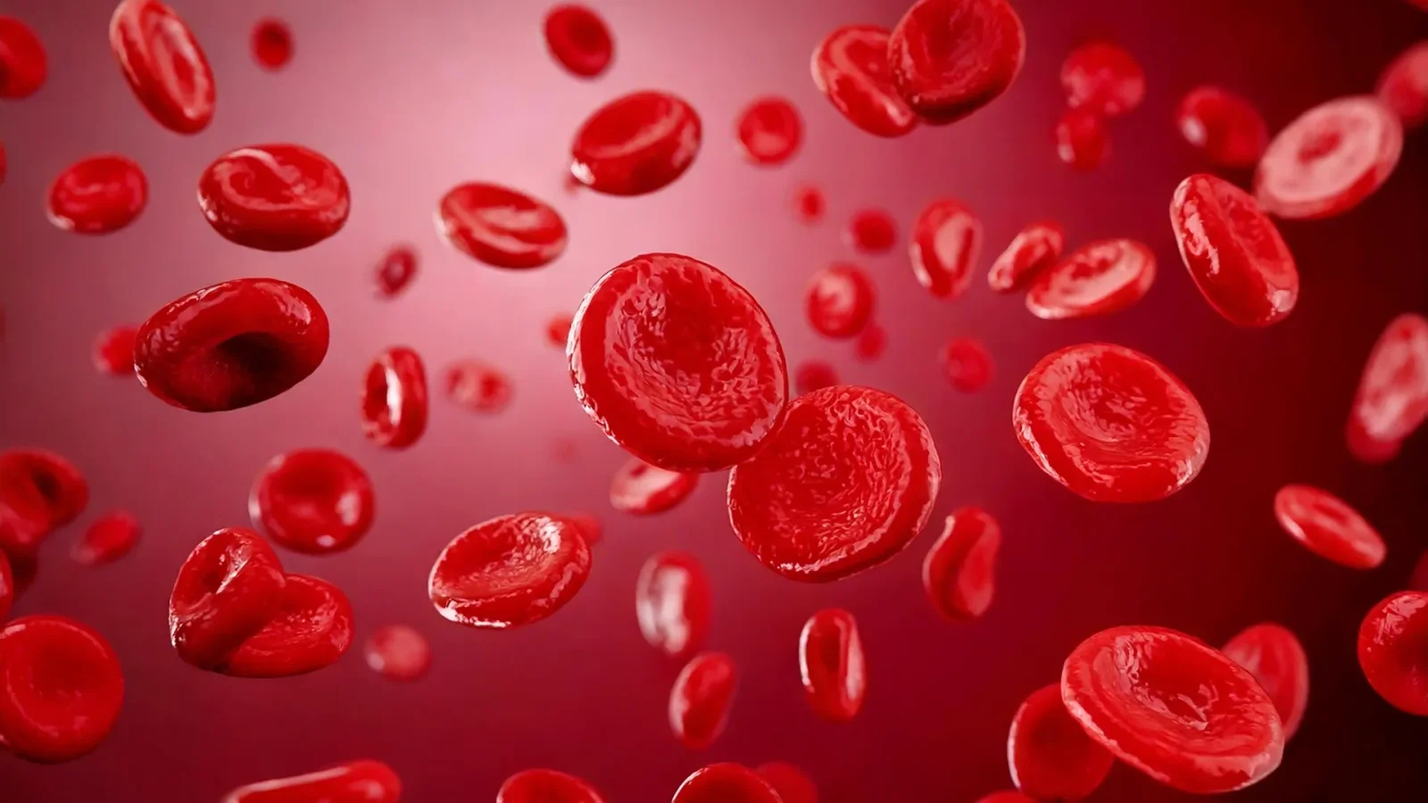 Rising CO2 Could Be Shifting Human Blood Chemistry, Study Finds