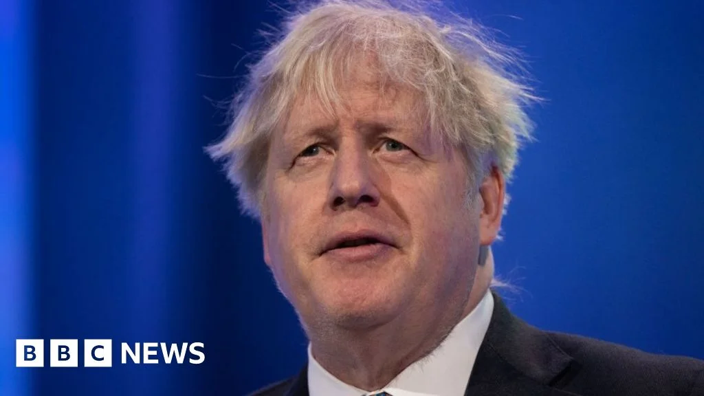 UK Government Fights to Keep Boris Johnson's WhatsApps from Covid Inquiry