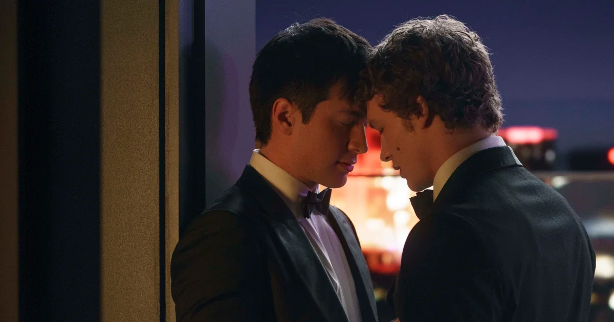 Cross-Border Rules Block Heated Rivalry from Emmy Noms